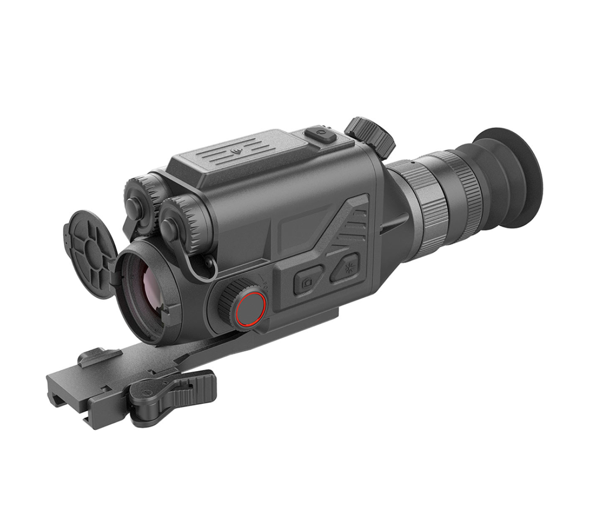 Тепловизионный прицел Guide TS632L
