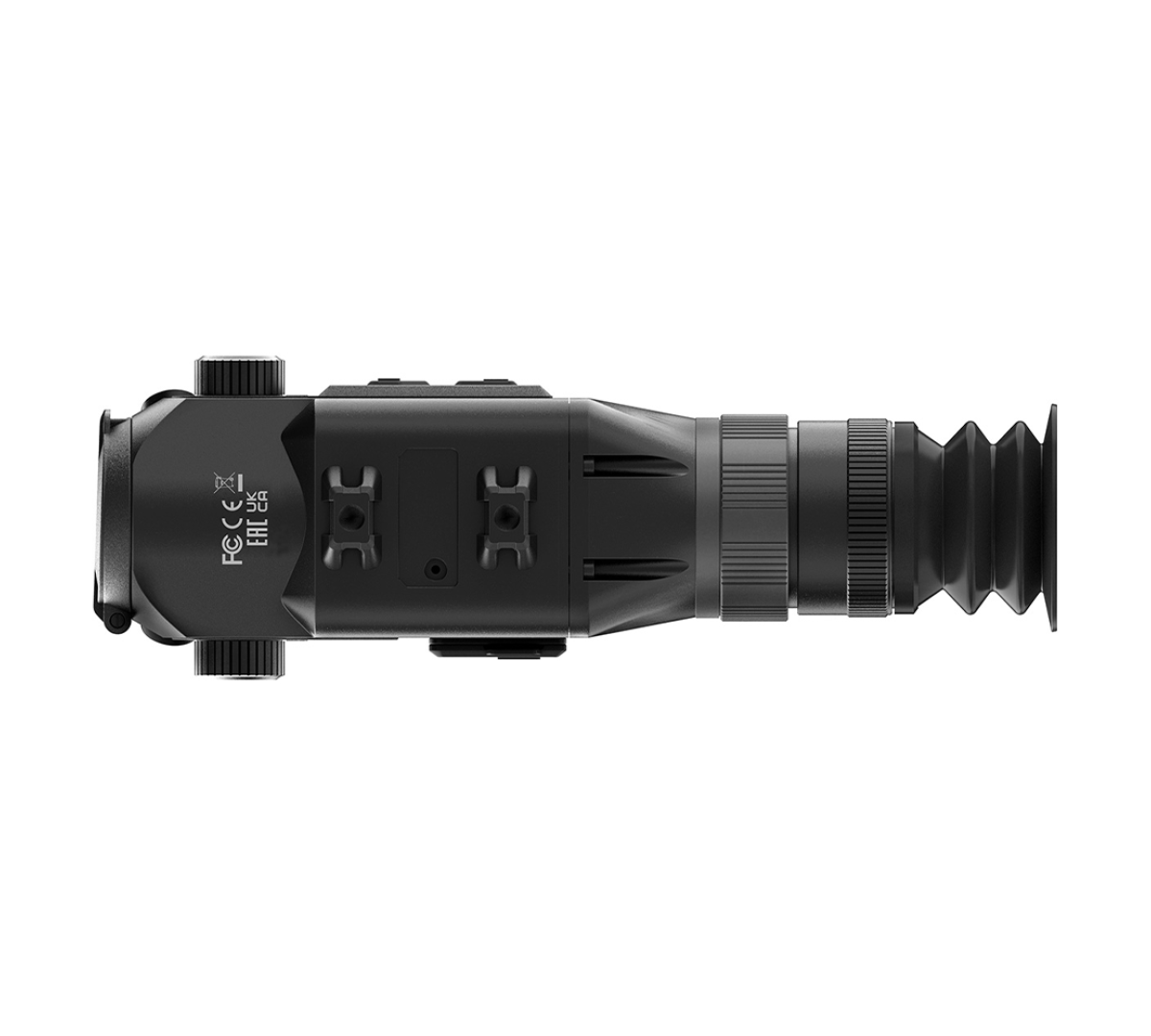 Тепловизионный прицел Guide TS632L