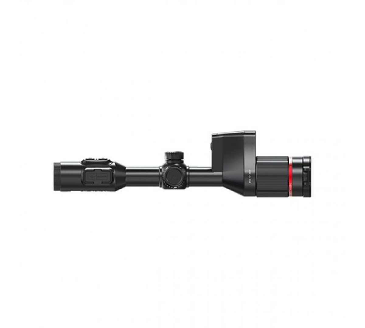 Прицел тепловизионный Guide TU431 LRF с дальномером