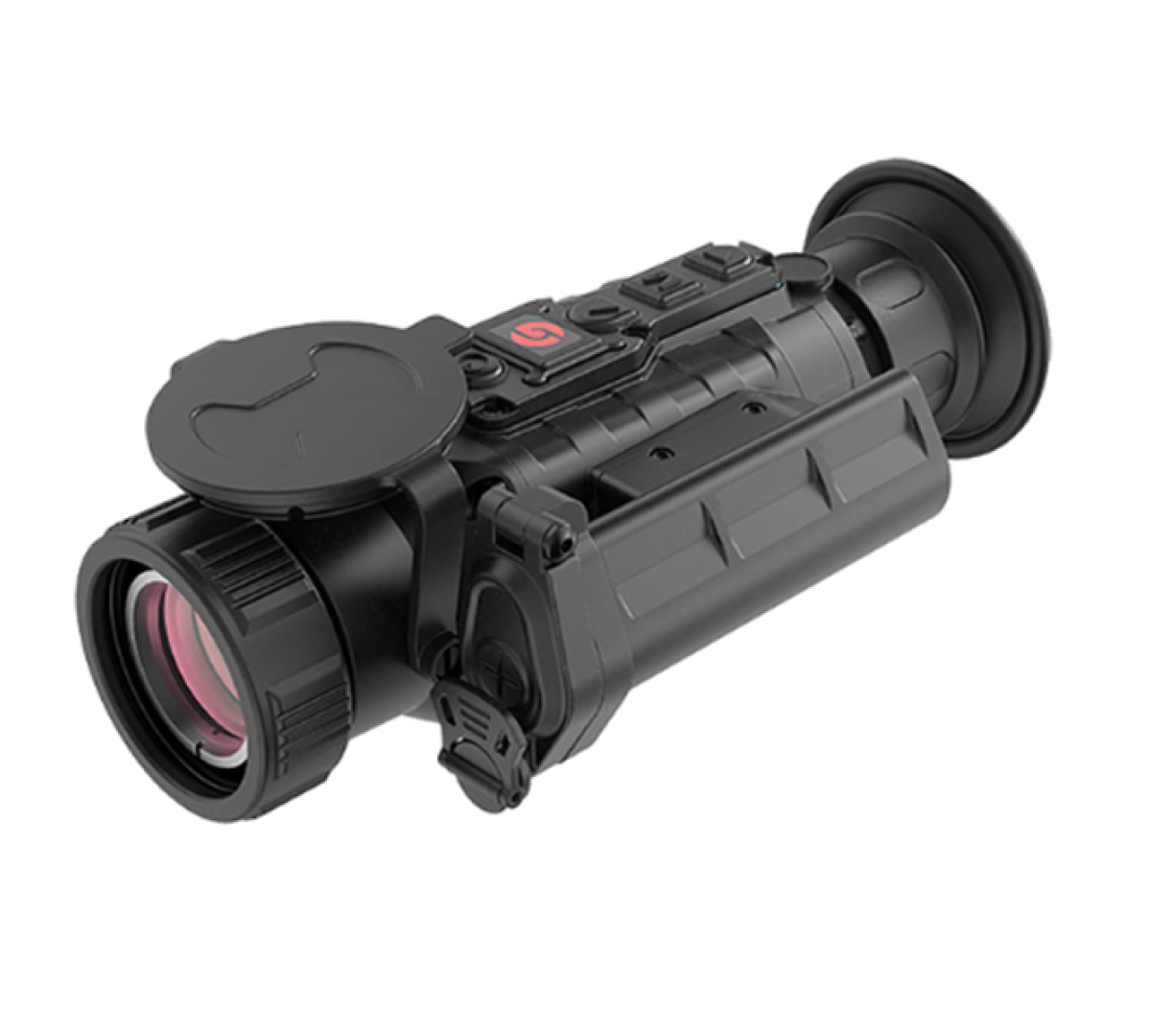 Тепловизионная предобъективная насадка Guide TA621 640x480, ø25мм