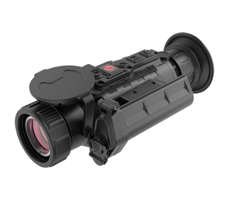 Тепловизионная предобъективная насадка Guide TA621 640x480, ø25мм
