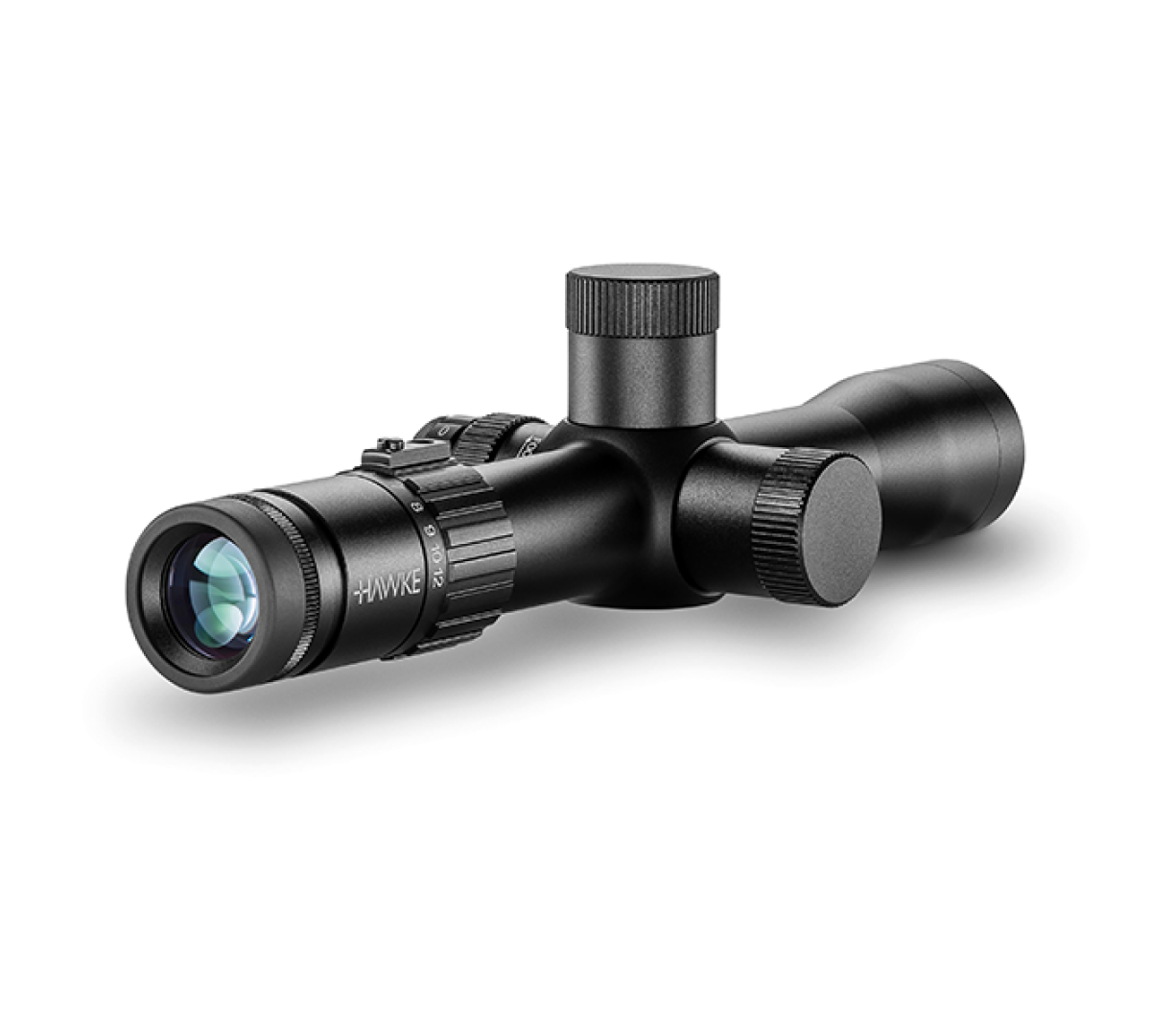 Оптический прицел Hawke Airmax 30 Touch 3-12x32 (сетка AMX IR)