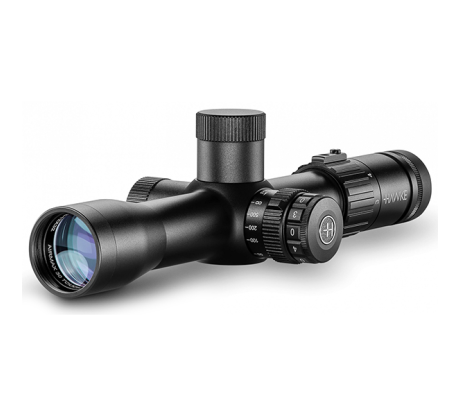 Оптический прицел Hawke Airmax 30 Touch 3-12x32 (сетка AMX IR)