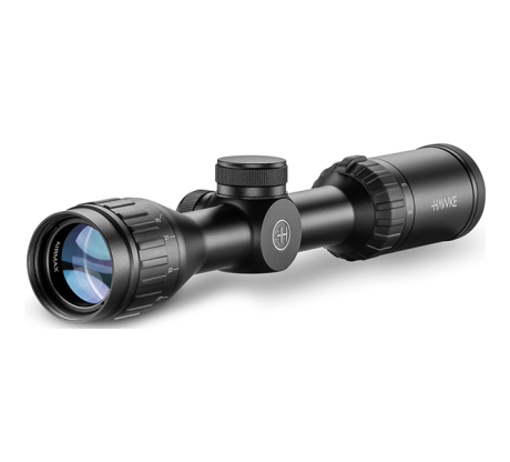 Оптический прицел Hawke Airmax AX 2-7x32 AO