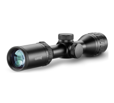 Оптический прицел Hawke Airmax AX 2-7x32 AO