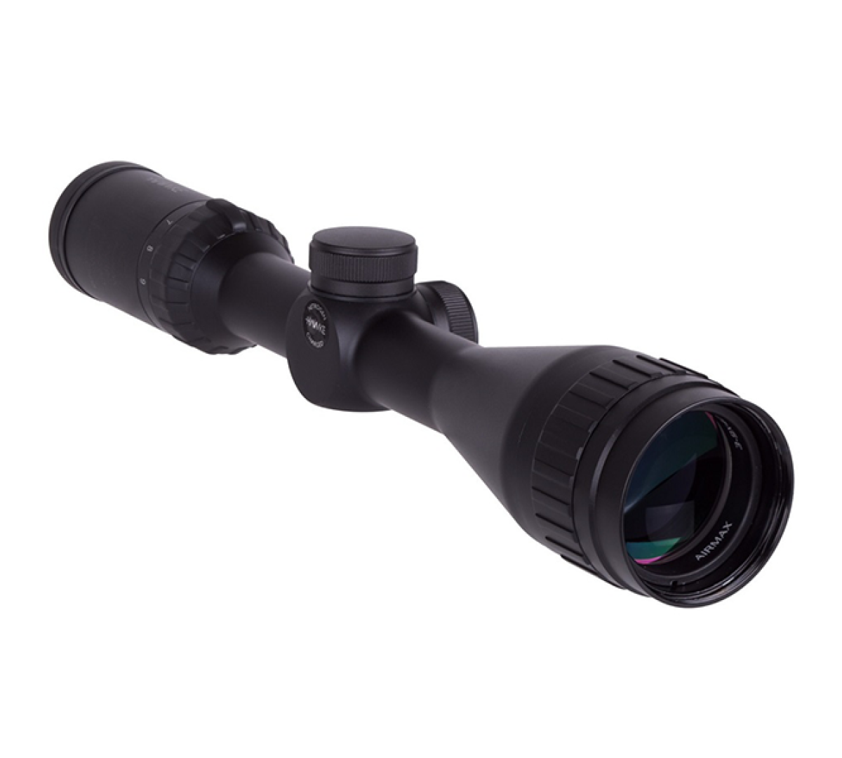 Оптический прицел Hawke Airmax AX 3-9x40 AO