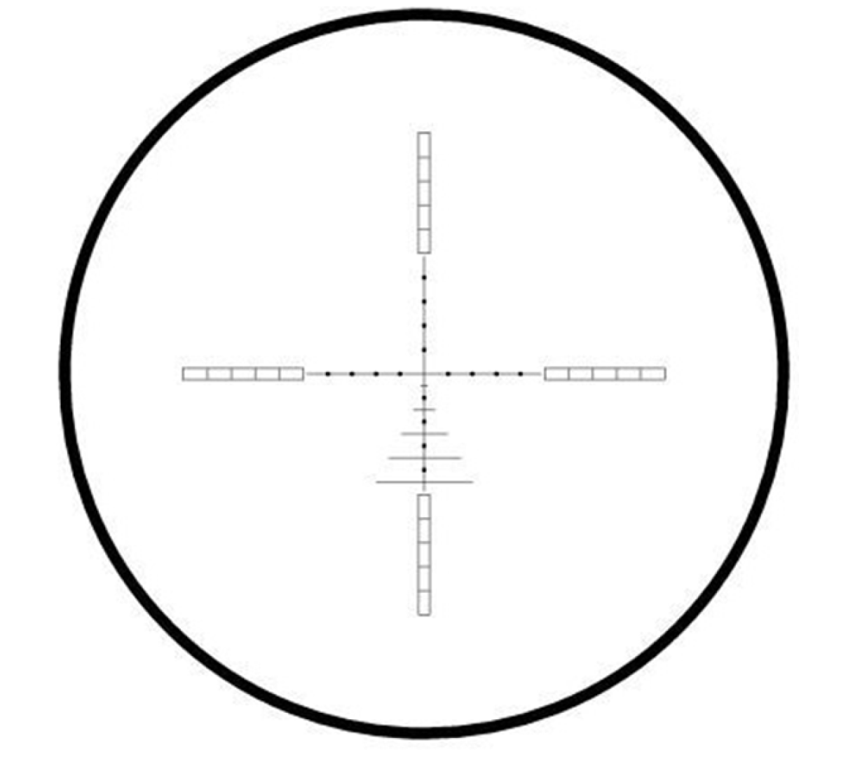 Оптический прицел Hawke Airmax AX 3-9x40 AO