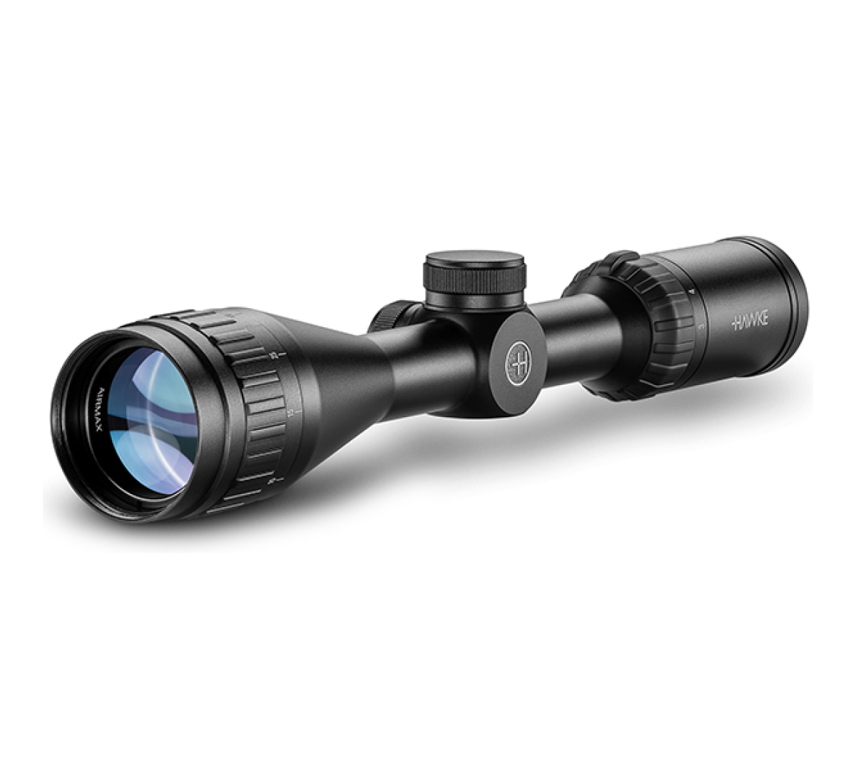 Оптический прицел Hawke Airmax AX 3-9x40 AO