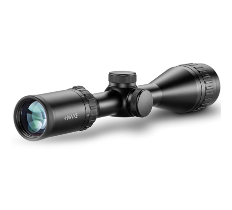 Оптический прицел Hawke Airmax AX 3-9x40 AO