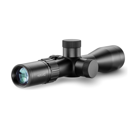 Оптический прицел Hawke Airmax AX30 Compact 3-12x40 IR SF
