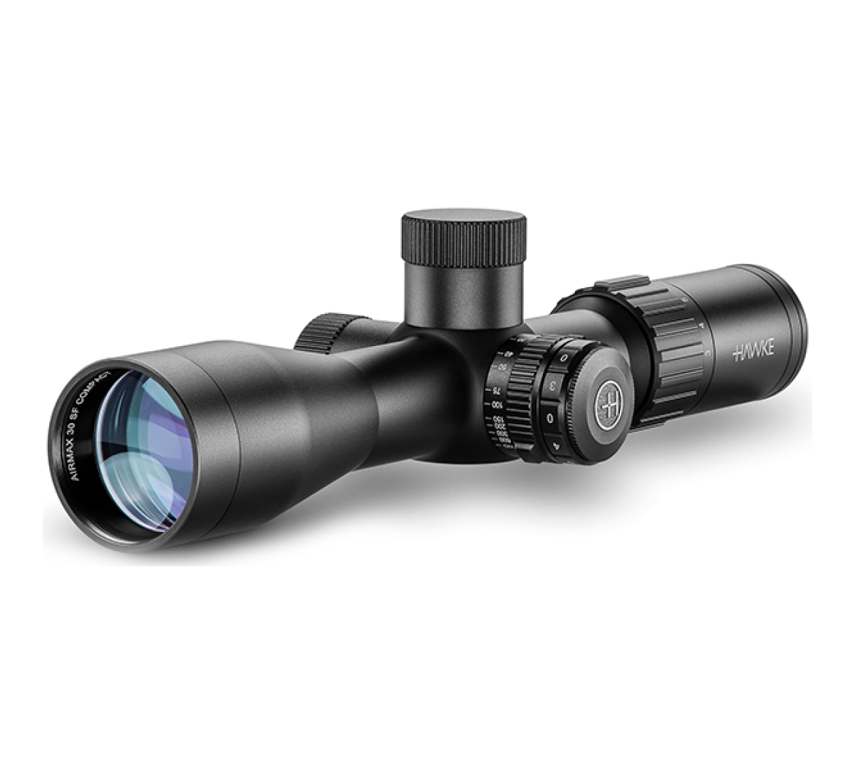 Оптический прицел Hawke Airmax AX30 Compact 3-12x40 IR SF