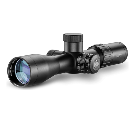 Оптический прицел Hawke Airmax AX30 Compact 3-12x40 IR SF