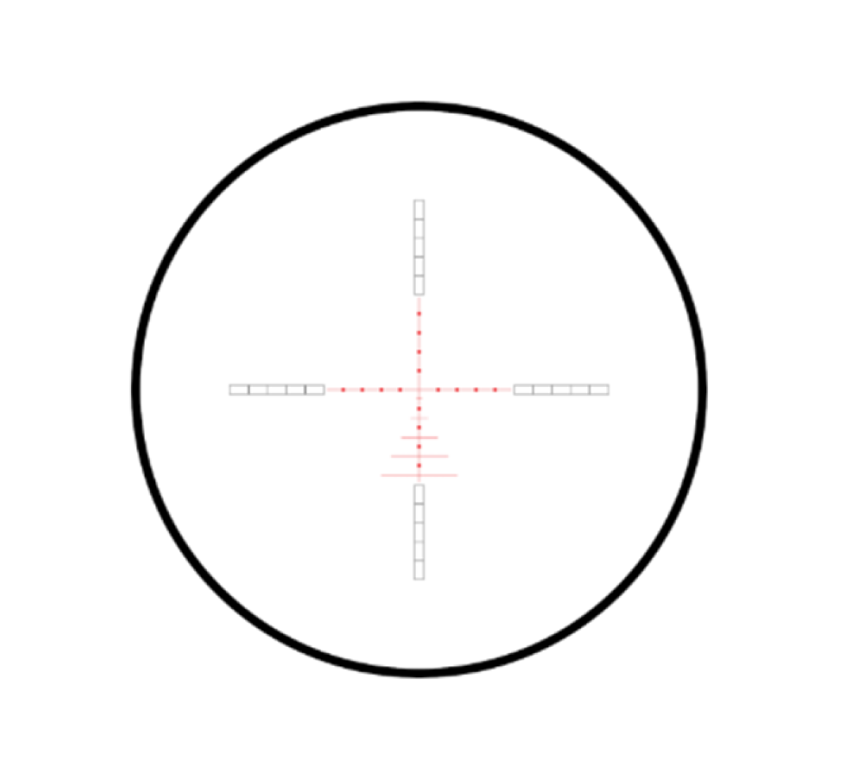 Оптический прицел Hawke Airmax AX30 Compact 3-12x40 IR SF