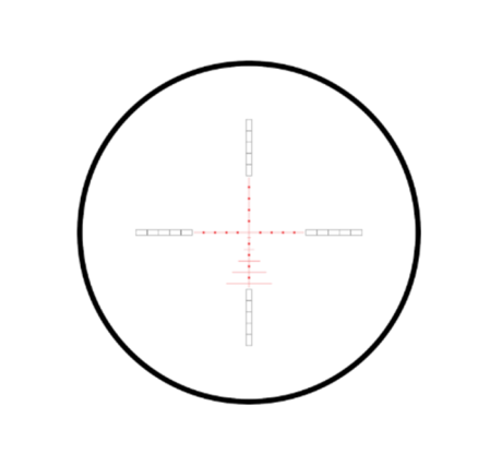 Оптический прицел Hawke Airmax AX30 Compact 3-12x40 IR SF
