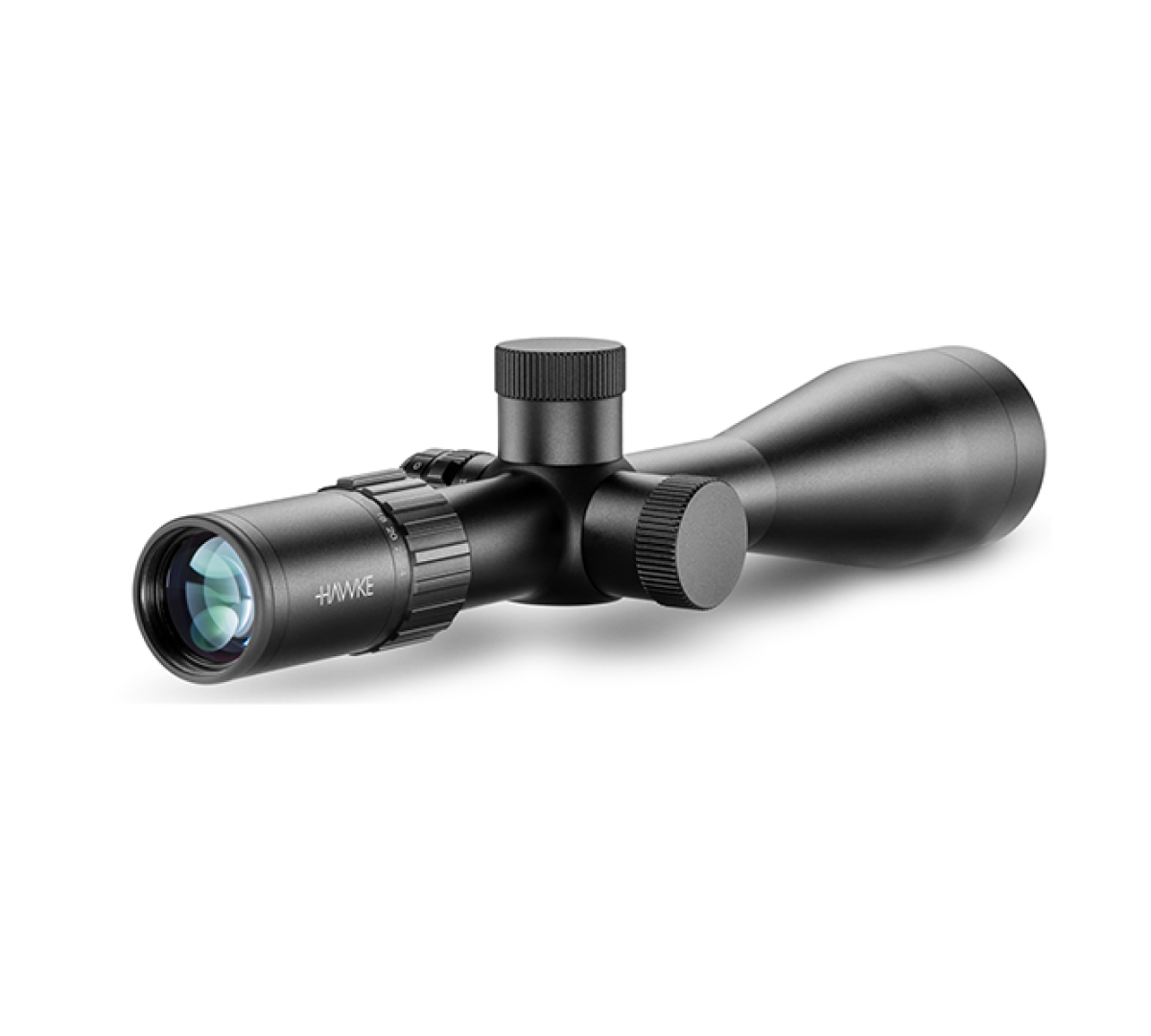 Оптический прицел Hawke Airmax AX30 Compact 6-24x50 IR SF