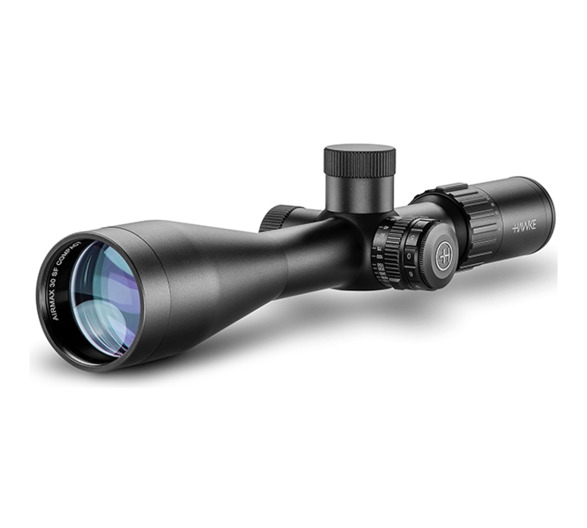 Оптический прицел Hawke Airmax AX30 Compact 6-24x50 IR SF