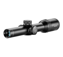 Оптический прицел Hawke Endurance 30 WA 1-4х24 IR (L4a)