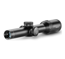 Оптический прицел Hawke Endurance 30 WA 1-4х24 IR (Tactical Dot)