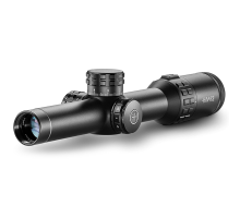 Оптический прицел Hawke Frontier SFP 30 1-6x24 IR (Tactical)