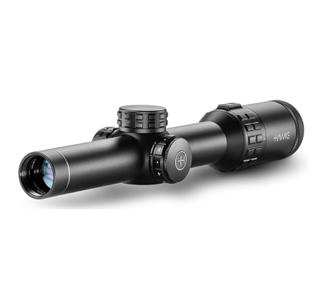 Оптический прицел Hawke Frontier SFP 30 1-6x24 IR