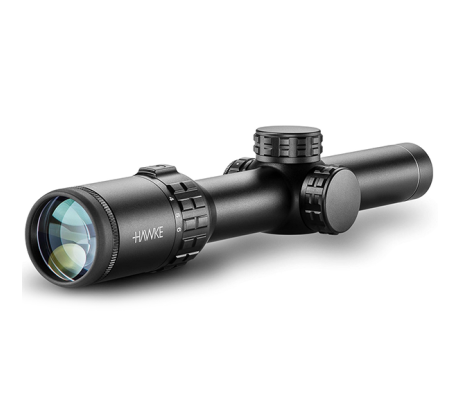 Оптический прицел Hawke Frontier SFP 30 1-6x24 IR