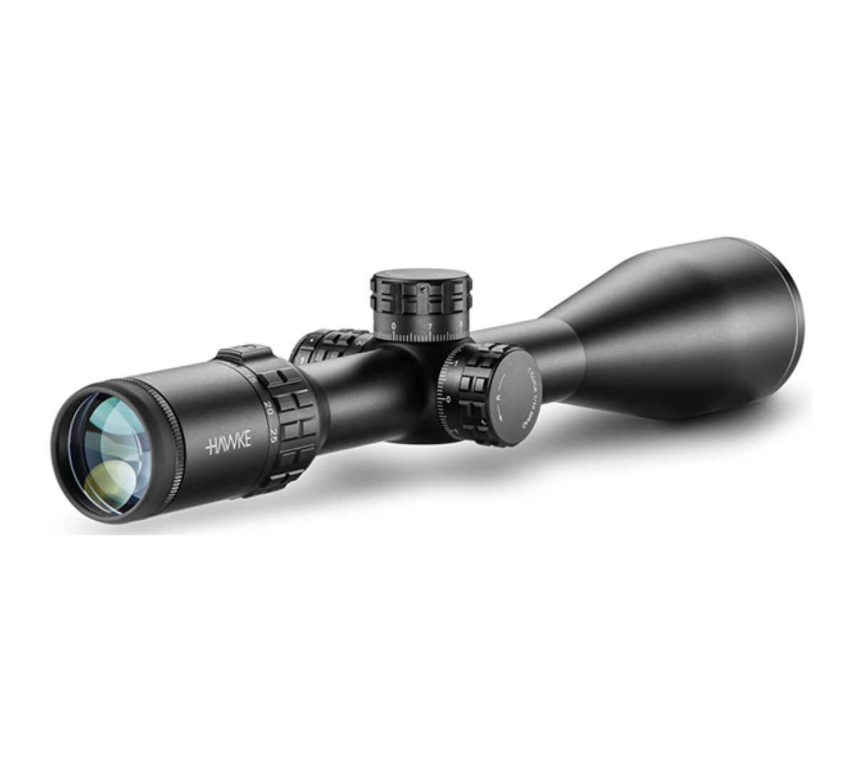 Оптический прицел Hawke Frontier FFP 30 5-25x56 SF IR