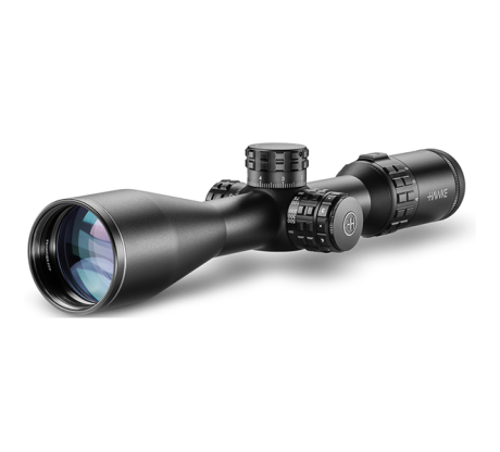 Оптический прицел Hawke Frontier FFP 4-20x50 SF IR