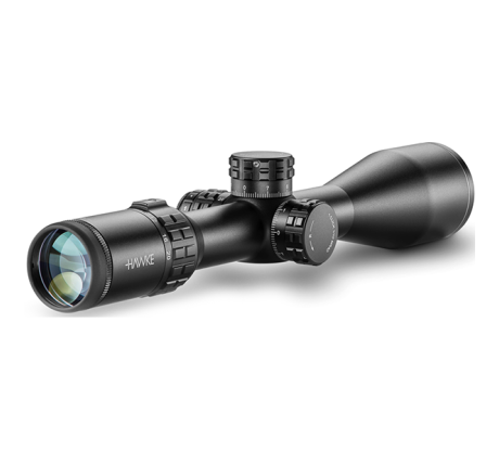 Оптический прицел Hawke Frontier FFP 4-20x50 SF IR