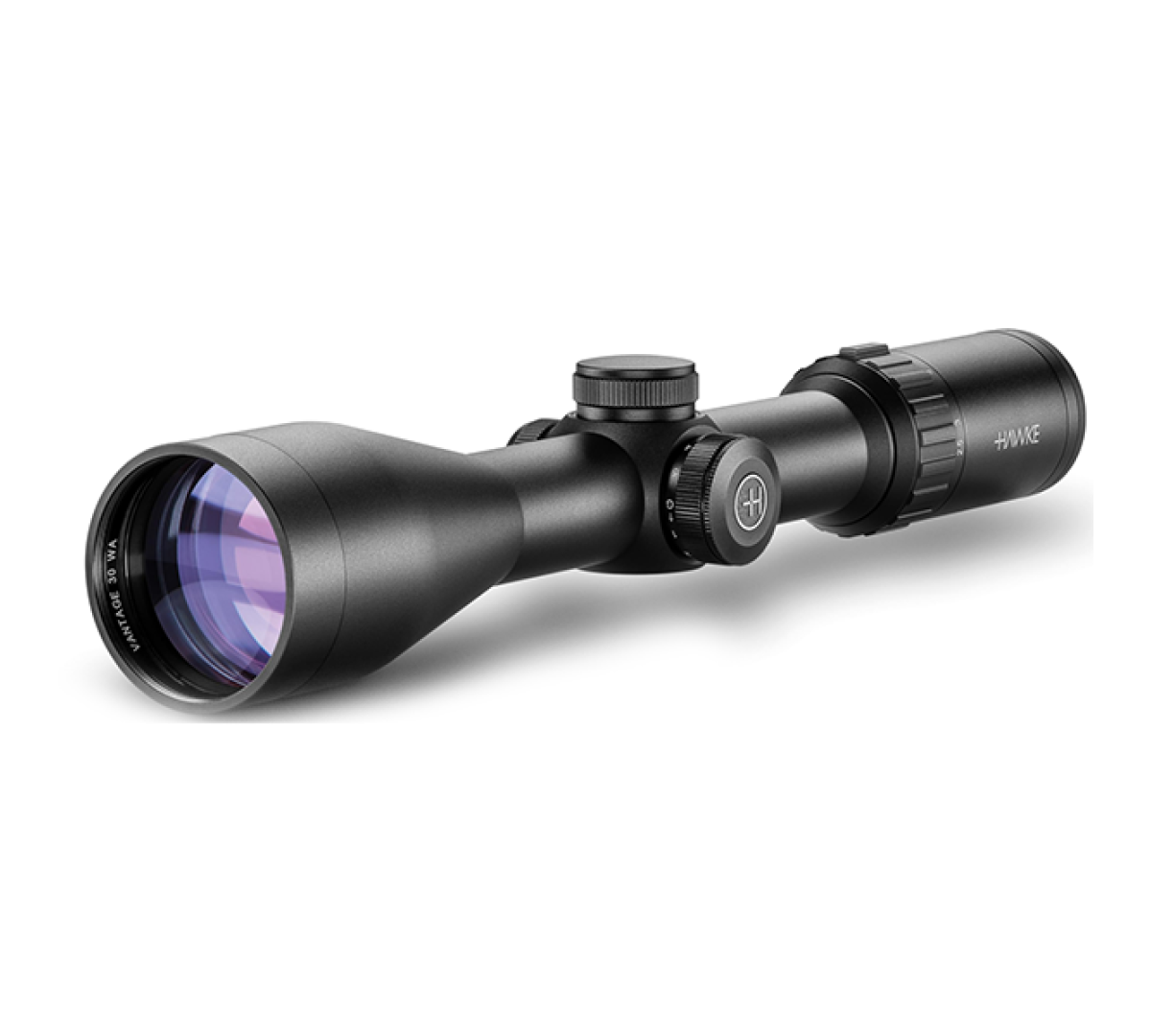 Оптический прицел Hawke Vantage WA 30 2.5-10x50 IR