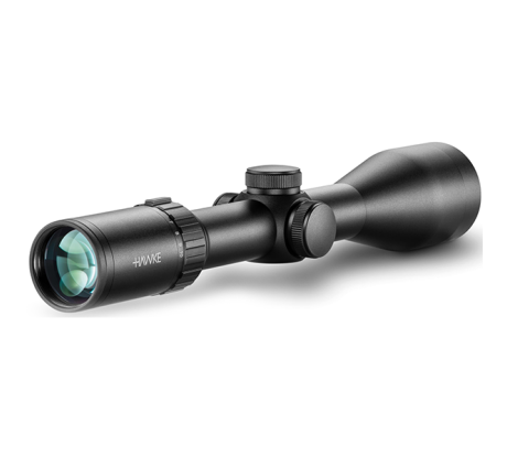 Оптический прицел Hawke Vantage WA 30 2.5-10x50 IR
