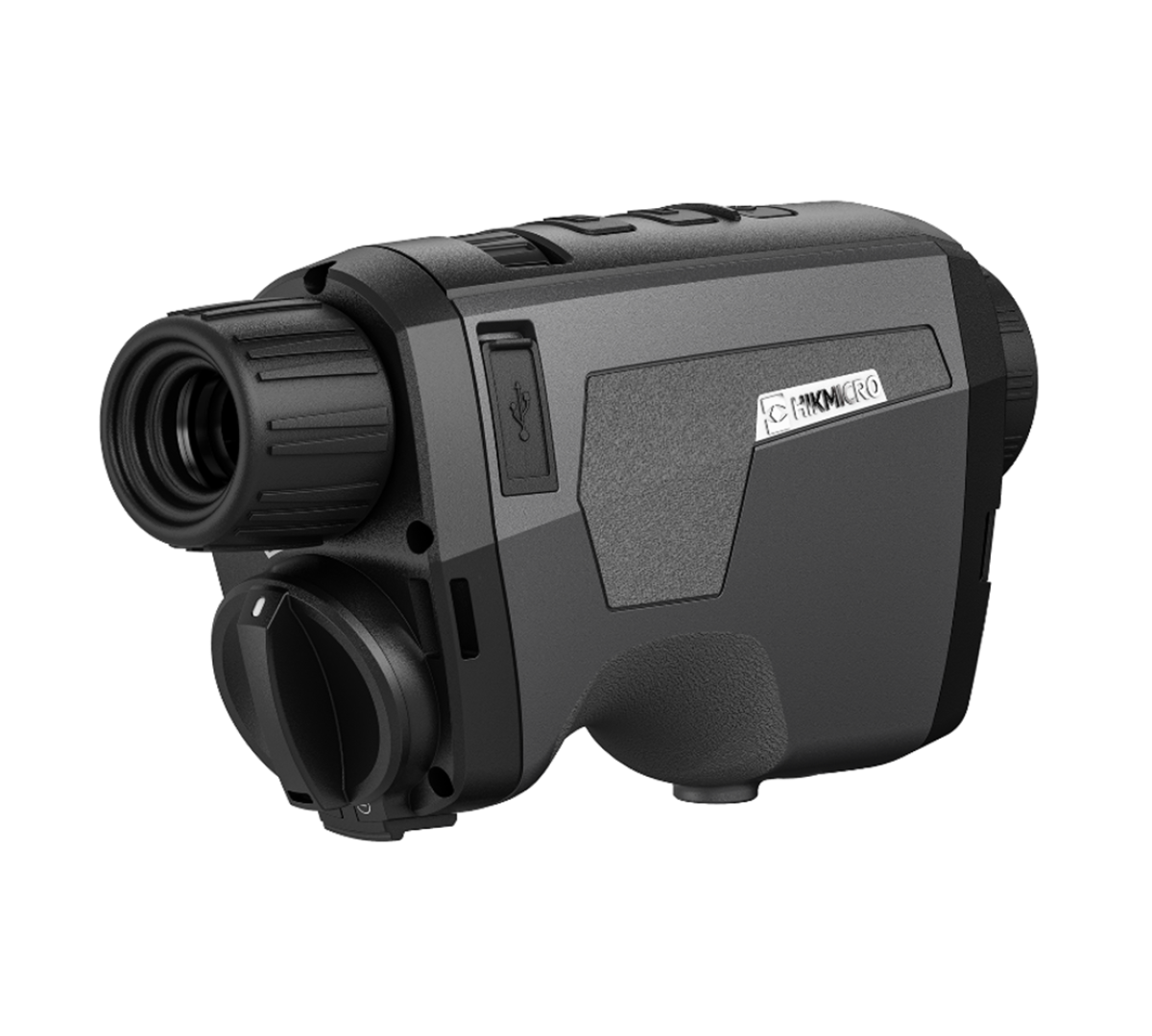 Тепловизионный монокуляр HIKMICRO Gryphon GH25