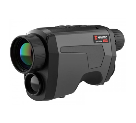 Тепловизионный монокуляр HIKMICRO Gryphon GH35
