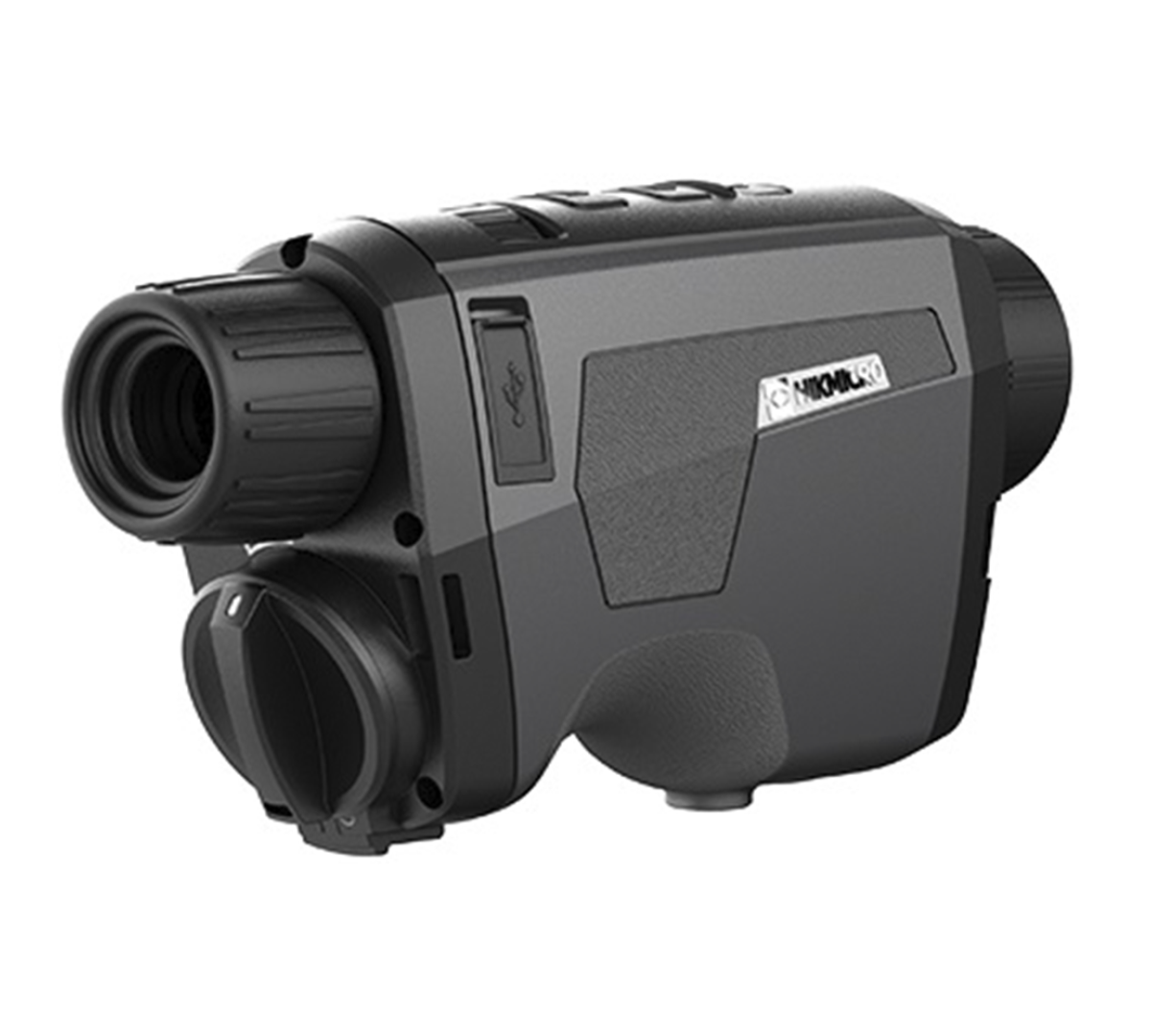 Тепловизионный монокуляр HIKMICRO Gryphon LRF GH25L