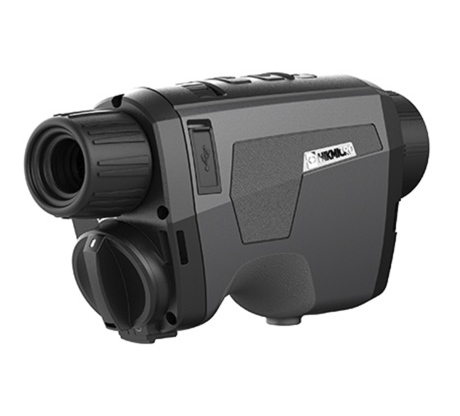 Тепловизионный монокуляр HIKMICRO Gryphon LRF GH25L