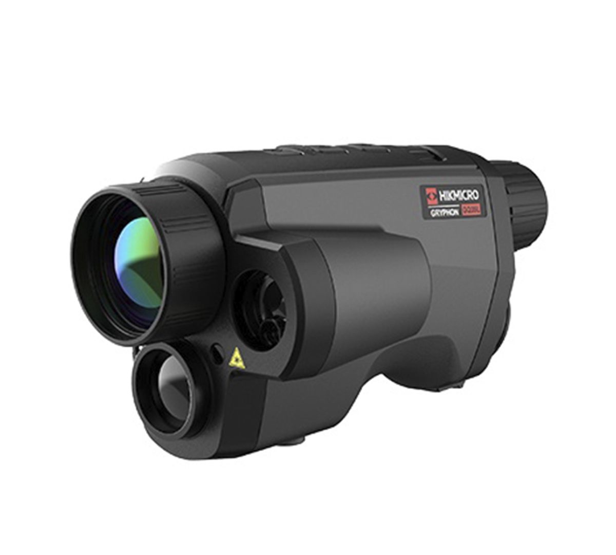 Тепловизионный монокуляр HIKMICRO Gryphon LRF GH25L