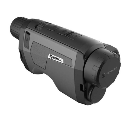 Тепловизионный монокуляр HIKMICRO Gryphon LRF GH25L