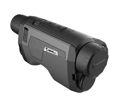 Тепловизионный монокуляр HIKMICRO Gryphon LRF GH35L