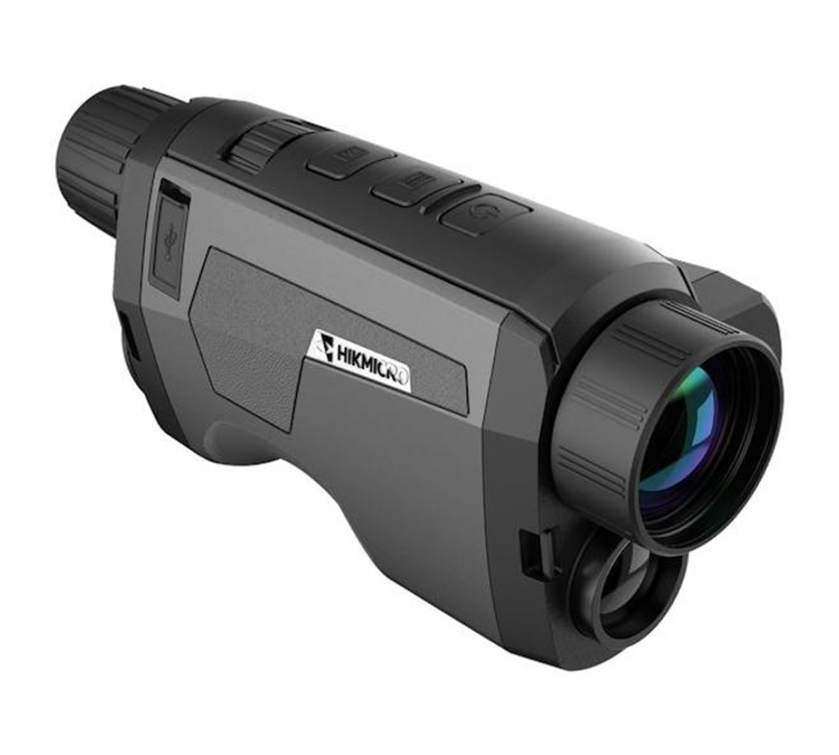 Тепловизионный монокуляр HIKMICRO Gryphon LRF GH35L