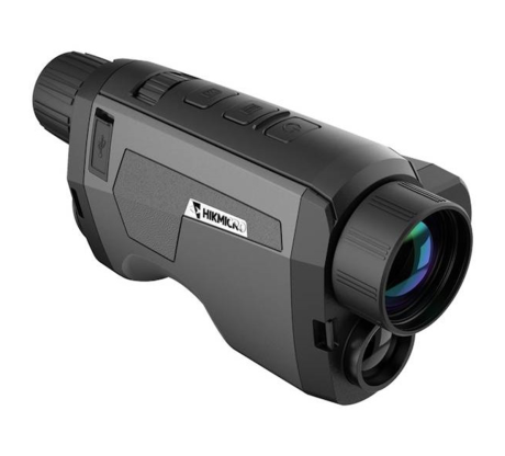 Тепловизионный монокуляр HIKMICRO Gryphon LRF GH35L