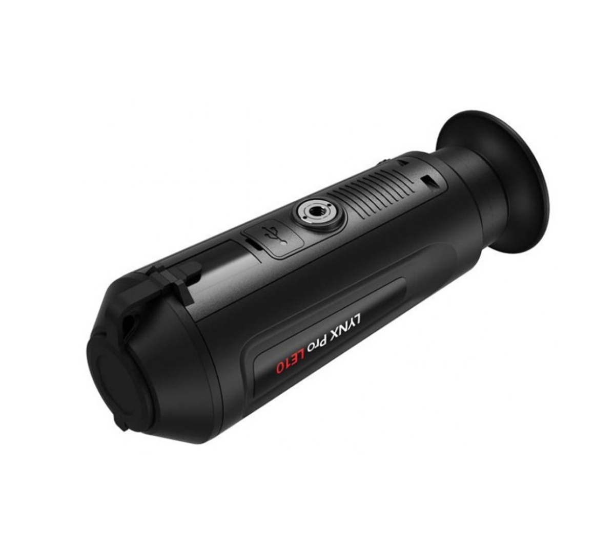 Тепловизионный монокуляр HikMicro Lynx Pro LE 10