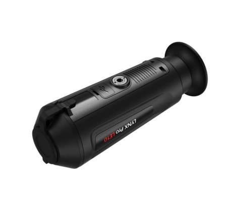 Тепловизионный монокуляр HikMicro Lynx Pro LE 10