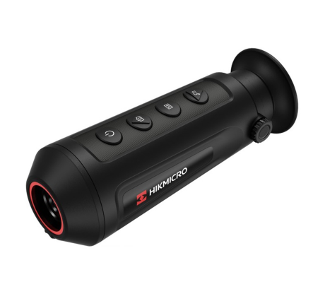 Тепловизионный монокуляр HikMicro Lynx Pro LE 10