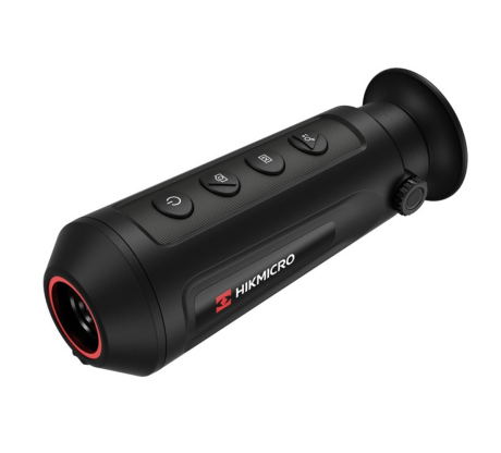 Тепловизионный монокуляр HikMicro Lynx Pro LE 15