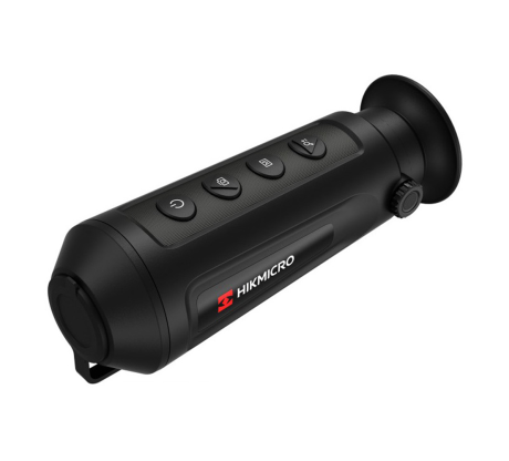 Тепловизионный монокуляр HikMicro Lynx Pro LE 15