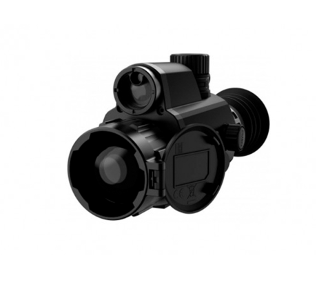 Тепловизионный прицел для охоты Hikmicro Panther PH35L