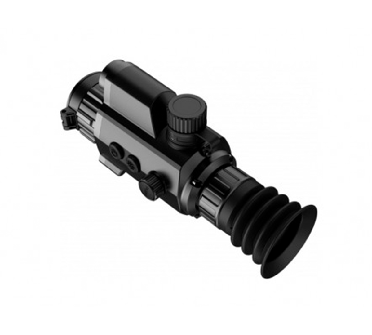 Тепловизионный прицел для охоты Hikmicro Panther PH35L