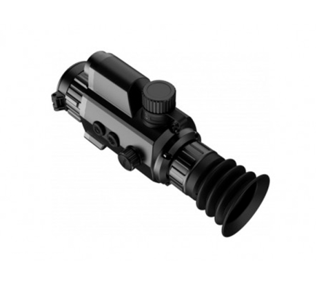Тепловизионный прицел для охоты Hikmicro Panther PH35L