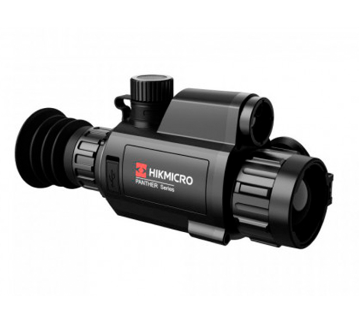 Тепловизионный прицел для охоты Hikmicro Panther PH35L