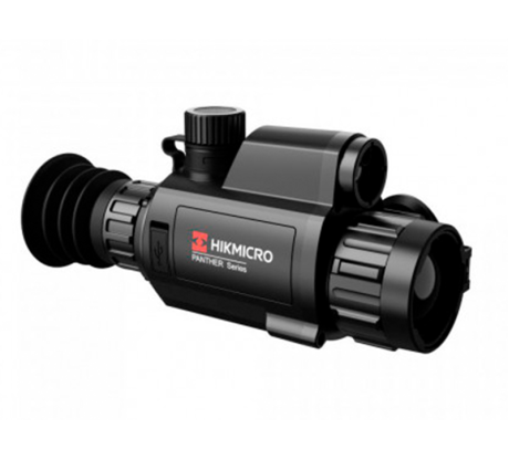 Тепловизионный прицел для охоты Hikmicro Panther PH35L