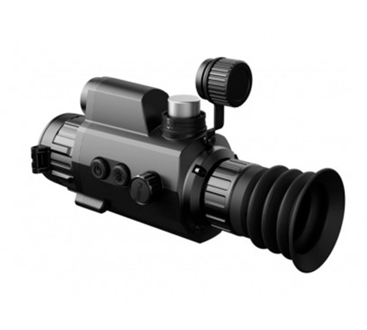 Тепловизионный прицел для охоты Hikmicro Panther PH35L